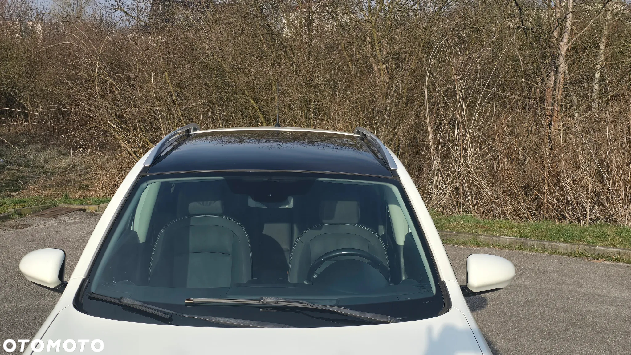 Nissan Qashqai 1.5 dCi Tekna - 11