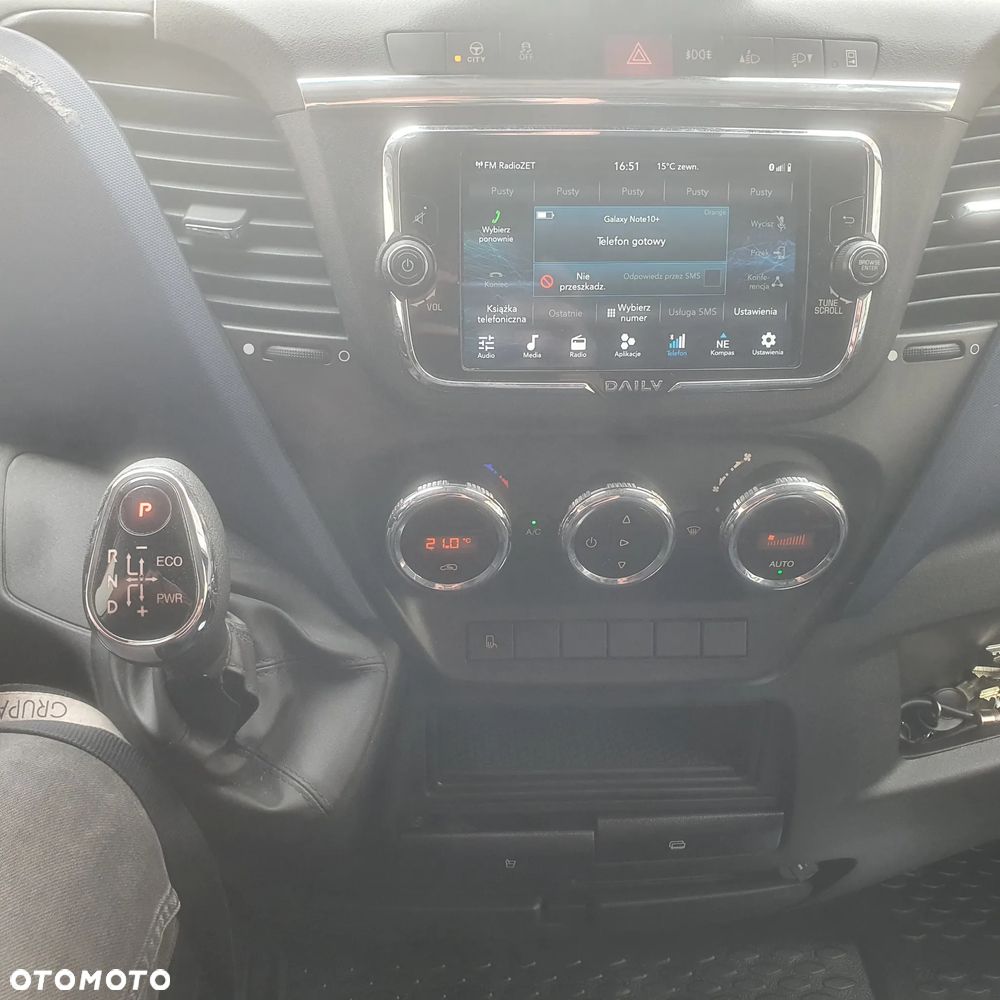 Iveco Daily 35S18 - 10