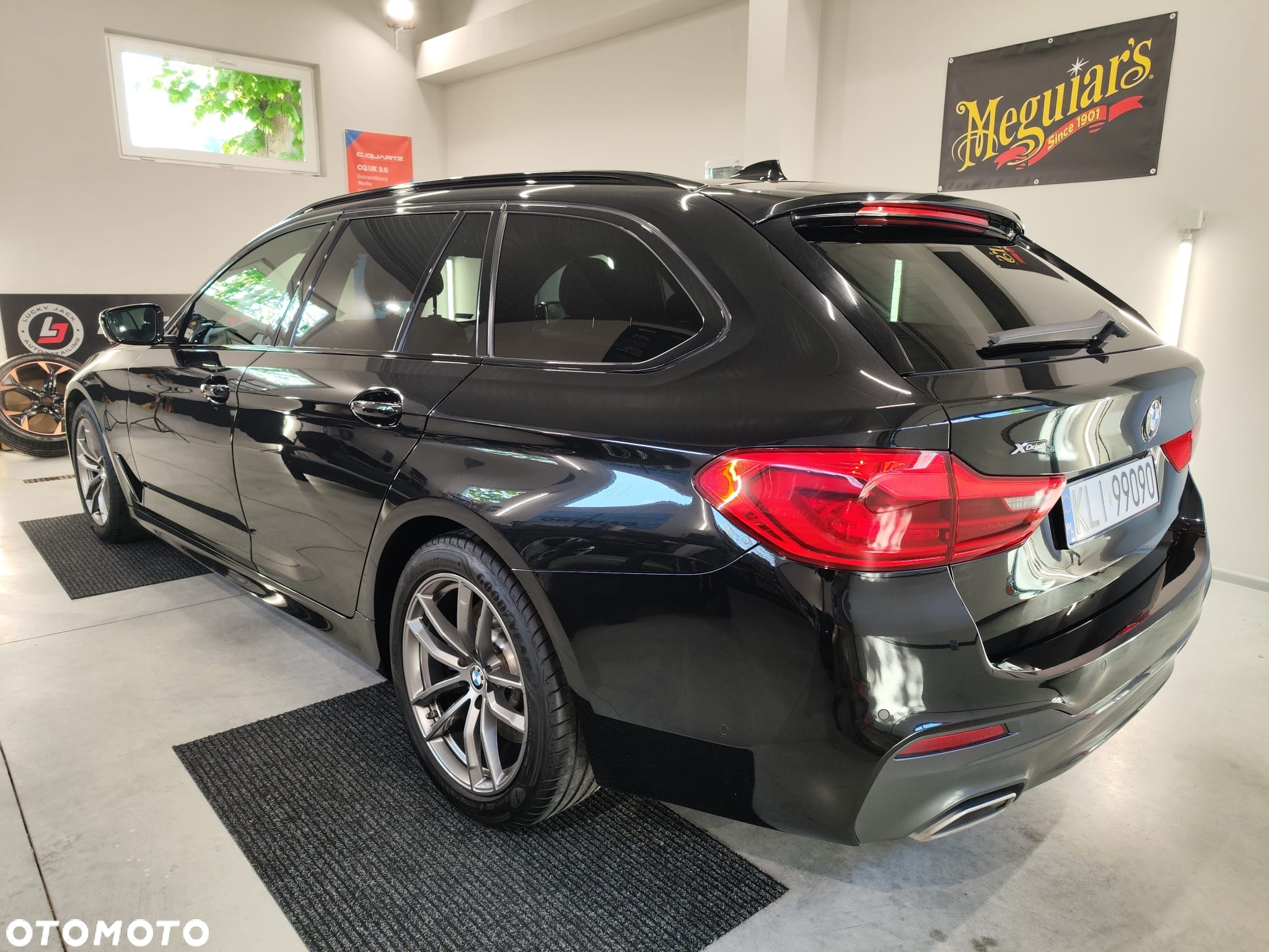 BMW Seria 5 - 4