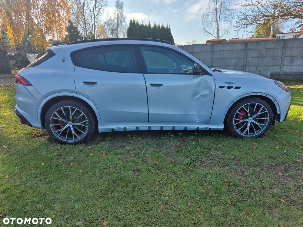 Maserati Grecale - 3