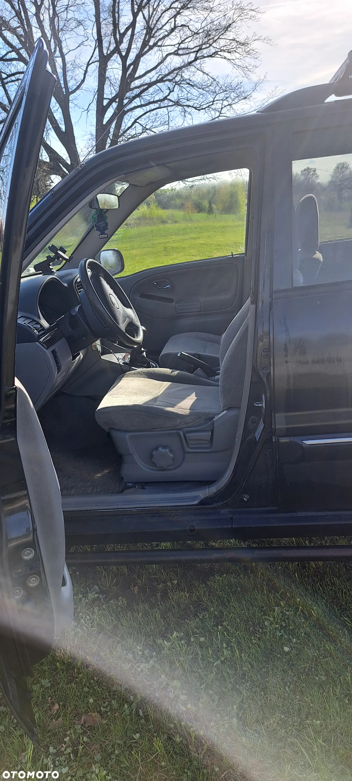 Suzuki Grand Vitara - 11
