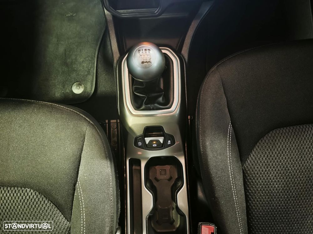 Jeep Renegade - 9