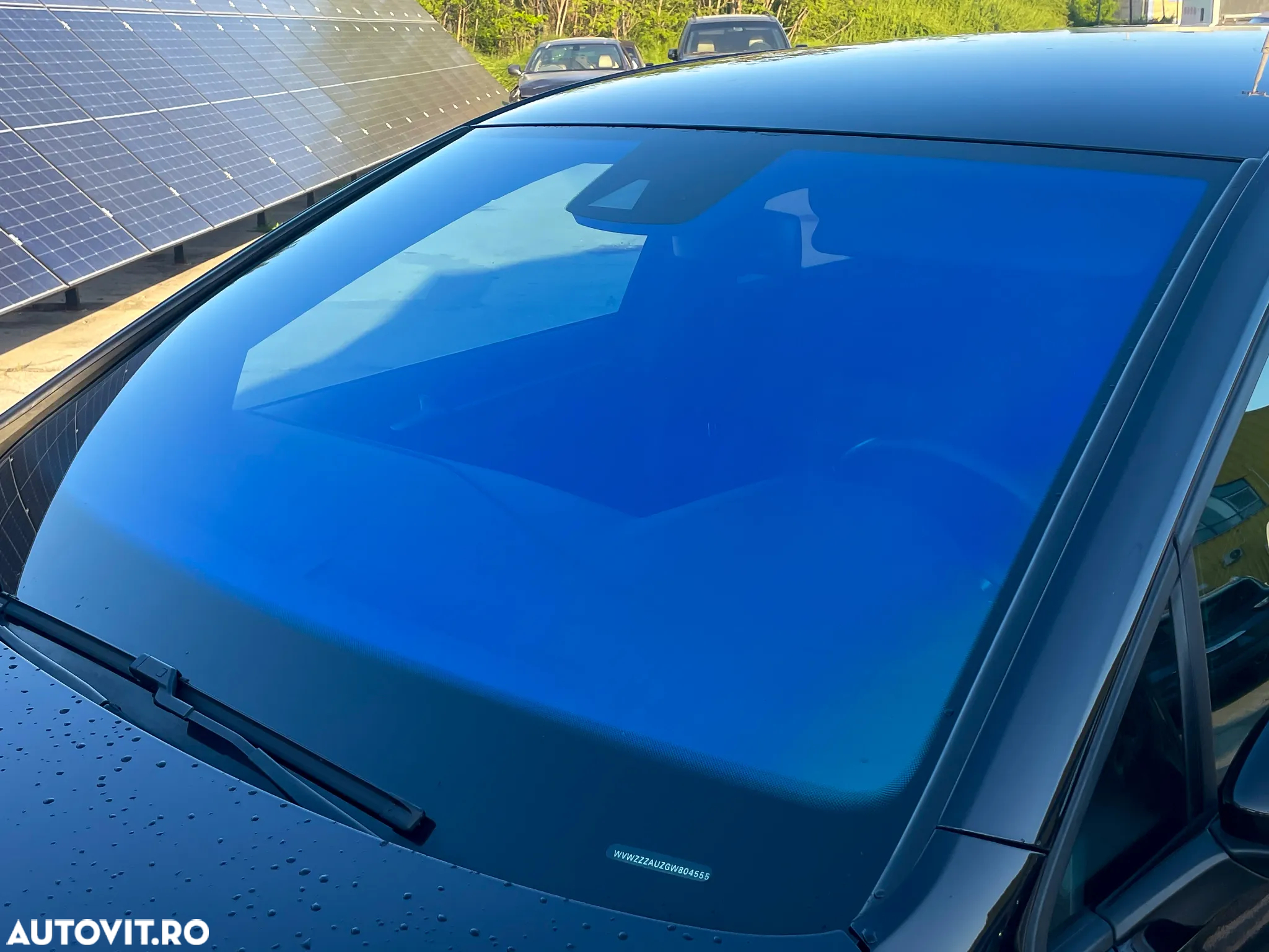 Volkswagen Golf GTE - 23