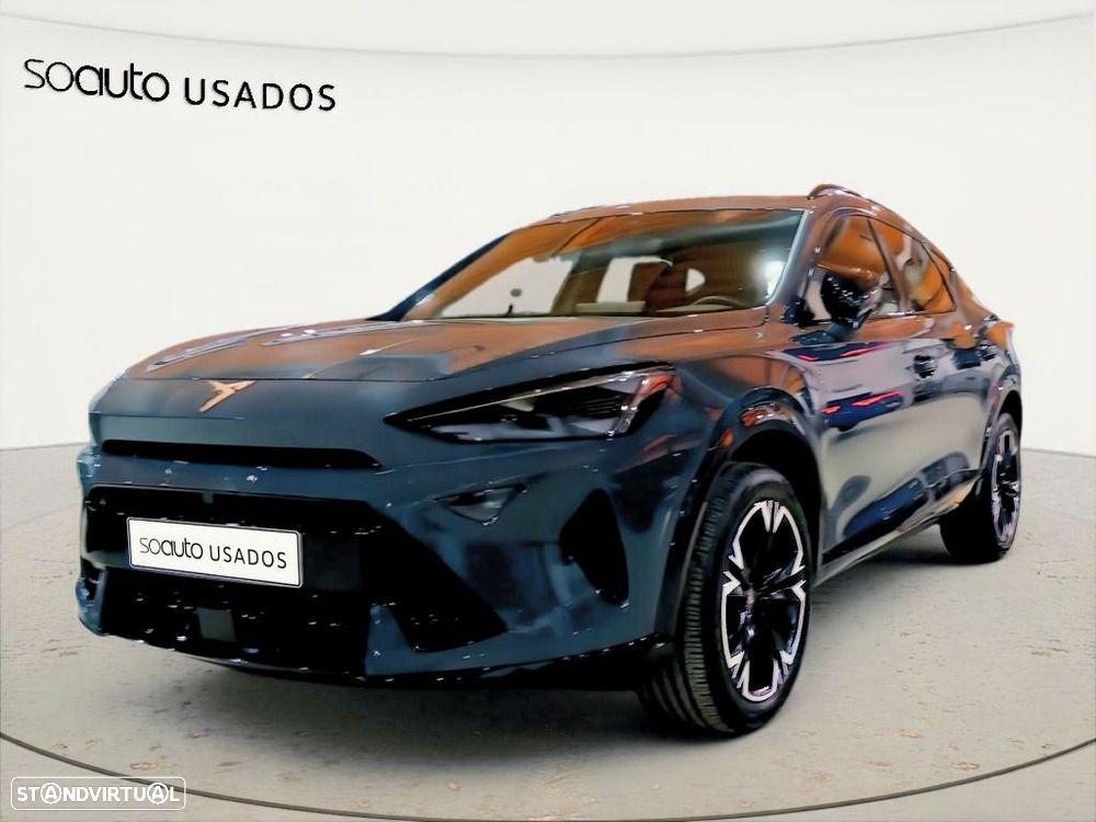 Cupra Formentor 1.5 eTSI DSG - 1