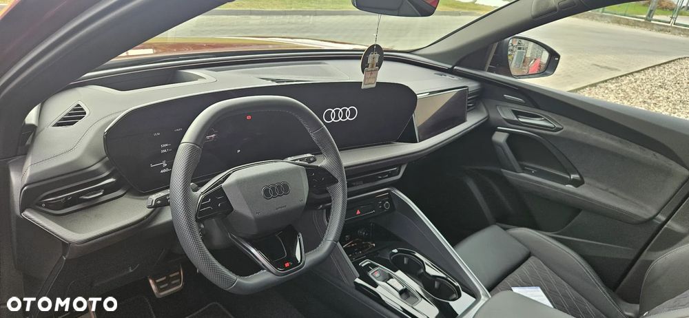 Audi Q5 40 TDI quattro S tronic S line - 10