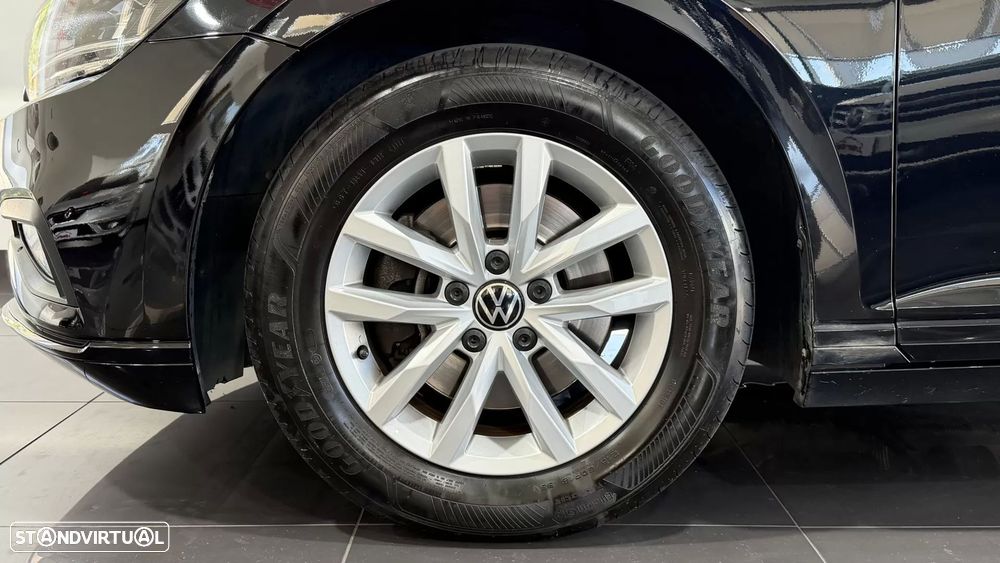 Volkswagen Passat Variant 2.0 TDI Business — fotografia 16