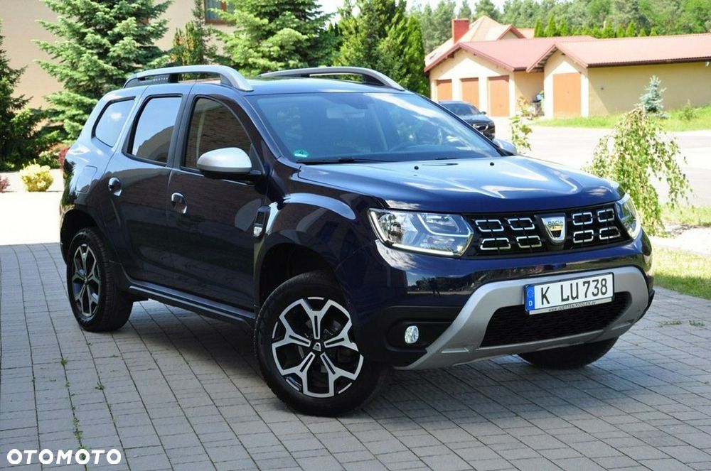Dacia Duster - 2
