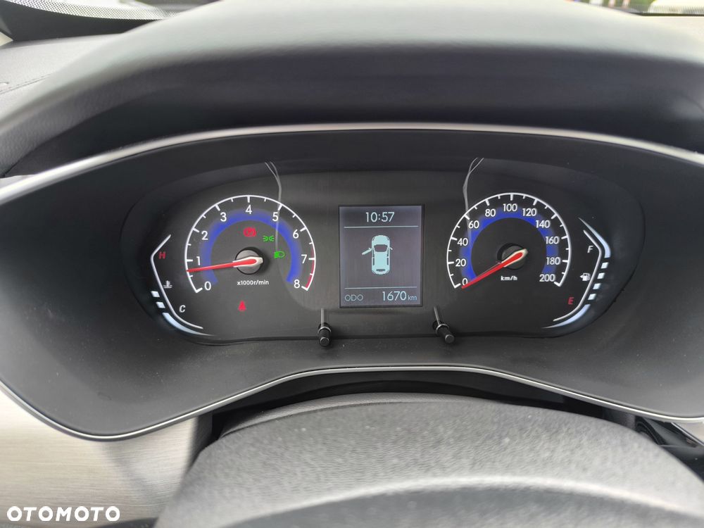 BAIC 3 - 27