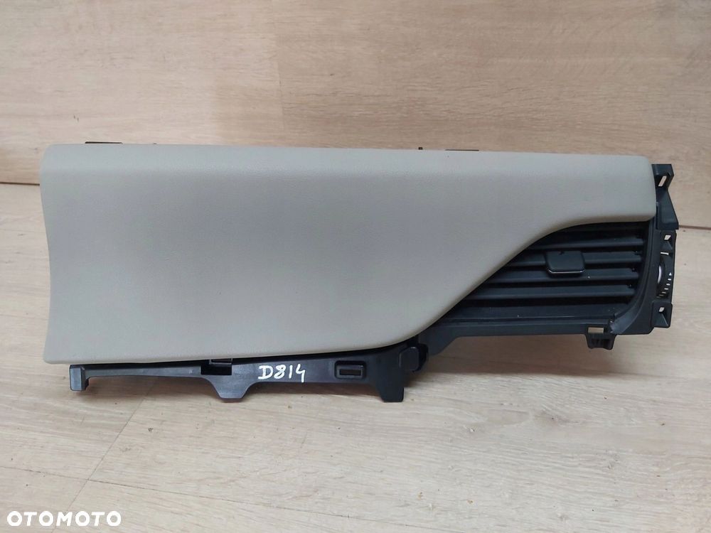 TOYOTA Sienna XL30 Lift schowek deski pasażera górny 55451-08030 - 1