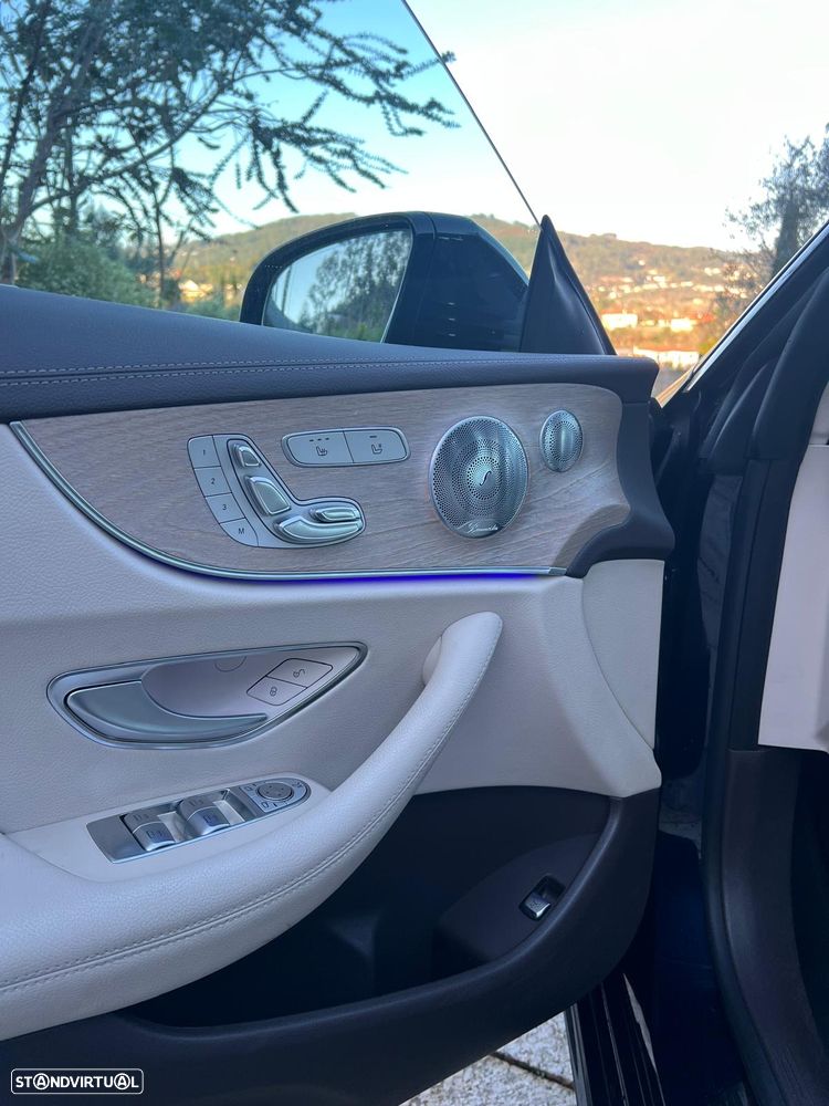 Mercedes-Benz E 220 - 12