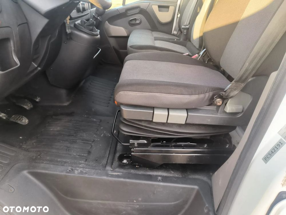 Renault Master - 20