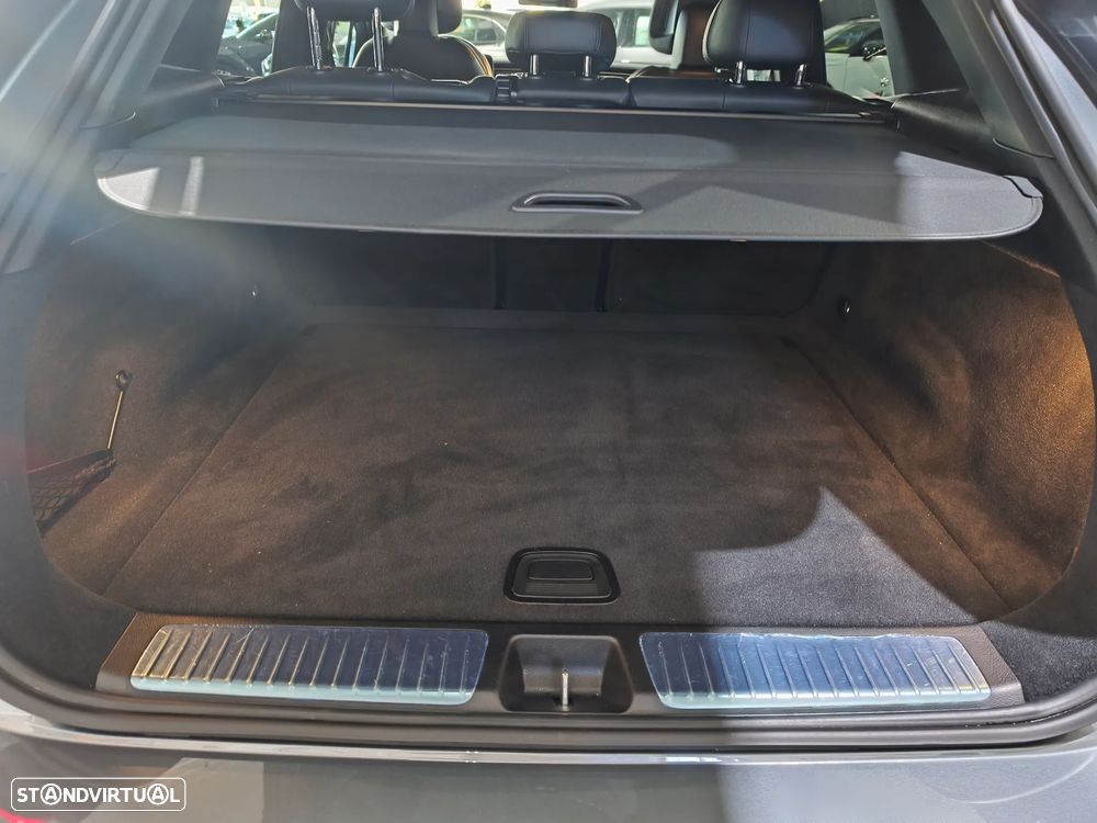 Mercedes-Benz EQE SUV 350+ - 4