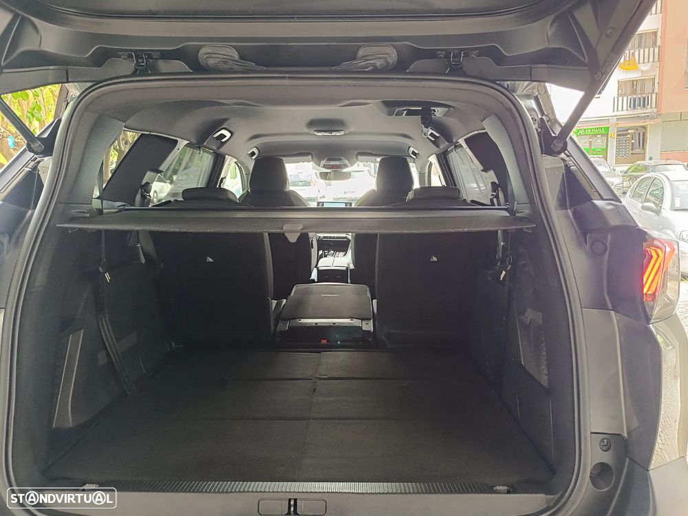 Peugeot 5008 1.2 PureTech GT Line EAT8 - 40