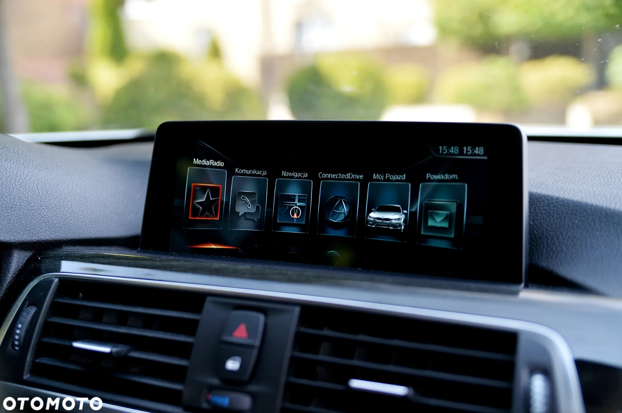 BMW Seria 3 330i xDrive Sport Line - 15
