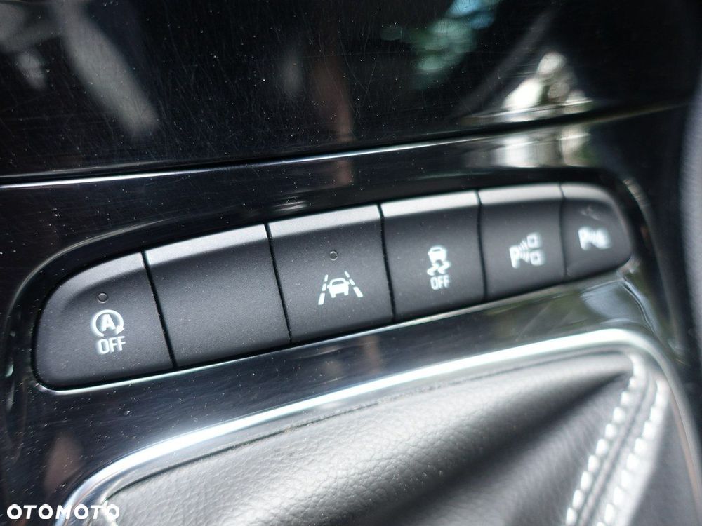 Opel Astra 1.4 Turbo Start/Stop Innovation - 21