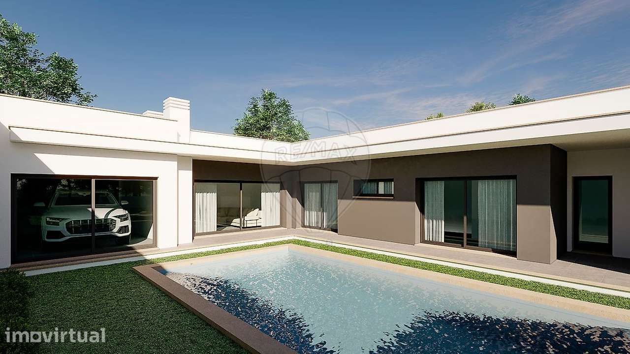 Moradia T4 para venda - Grande imagem: 2/9