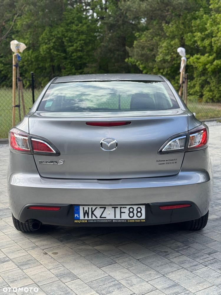 Mazda 3 - 19