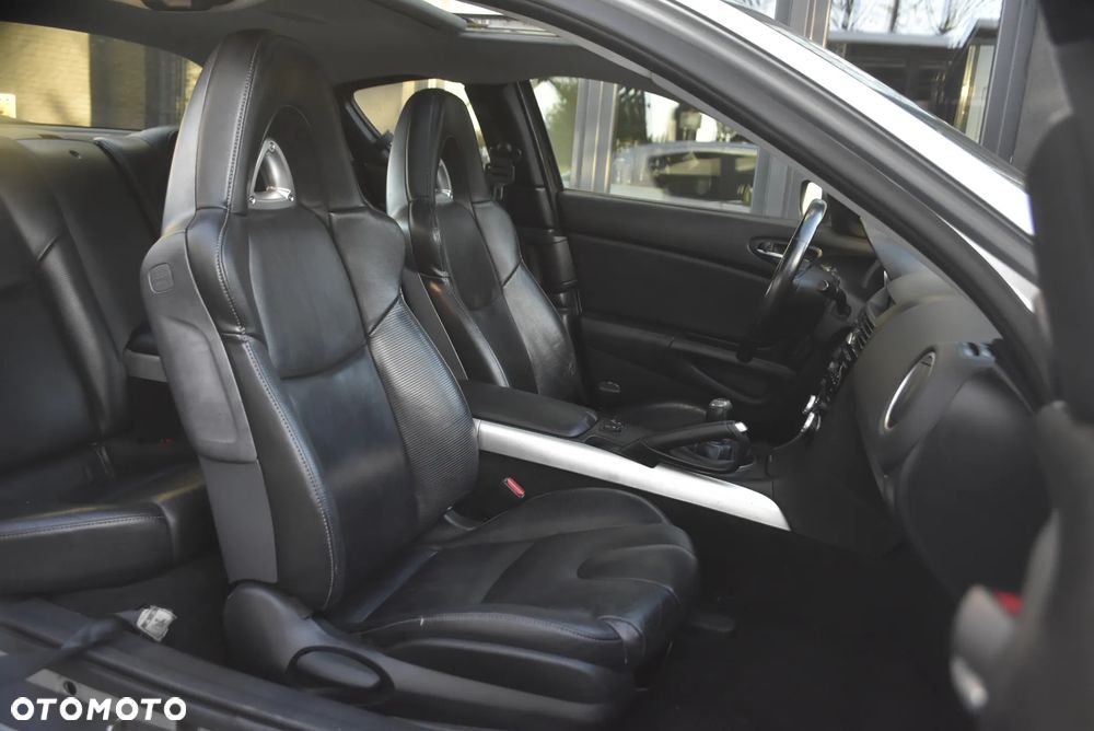 Mazda RX-8 Sports-Line - 10