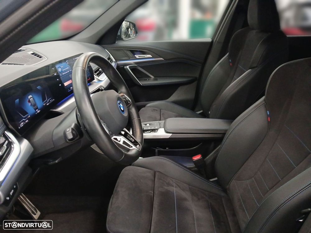 BMW x1 xDrive25e Pack Desportivo M - 11