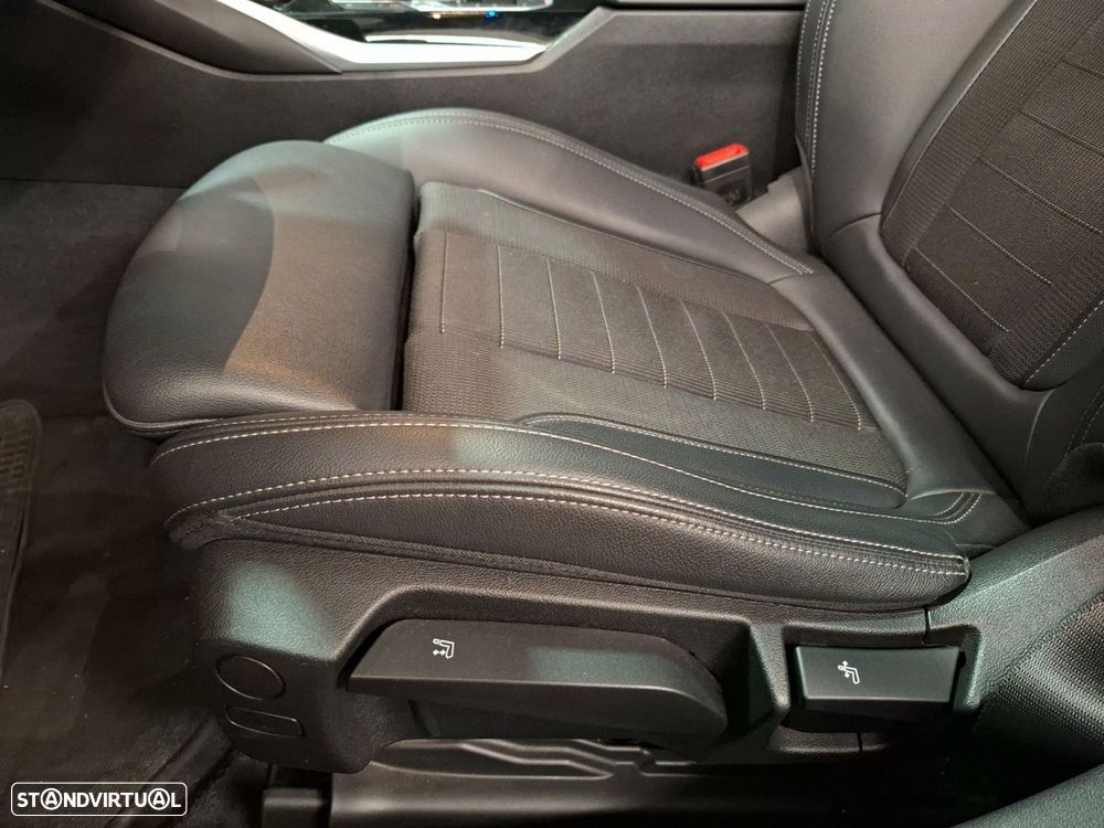 BMW 320 e Line Sport Auto - 15