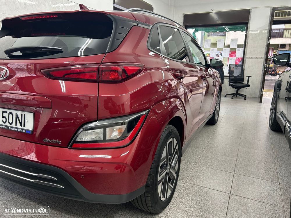 Hyundai Kauai Business - 4