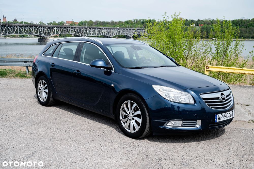 Opel Insignia - 5
