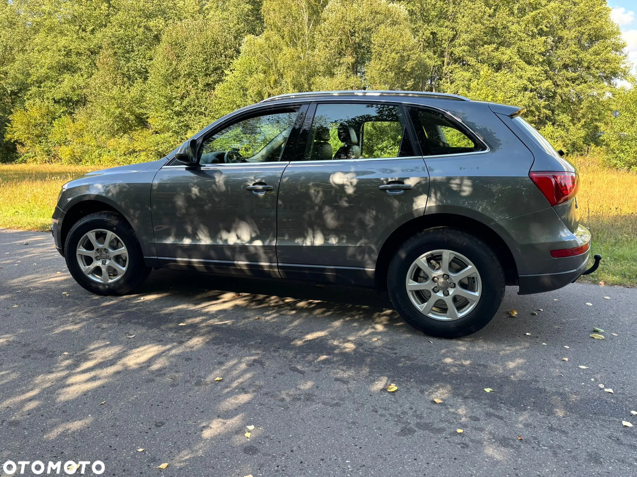 Audi Q5 2.0 TDI Quattro - 12