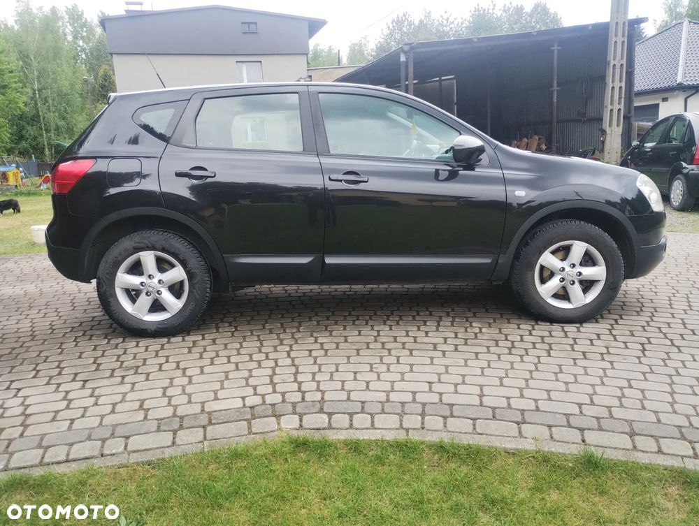 Nissan Qashqai - 15