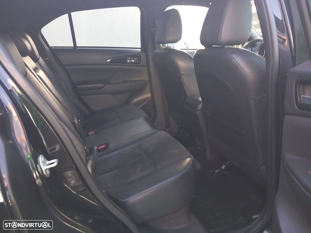 Mitsubishi Eclipse Cross 2.4 PHEV eStyle - 26