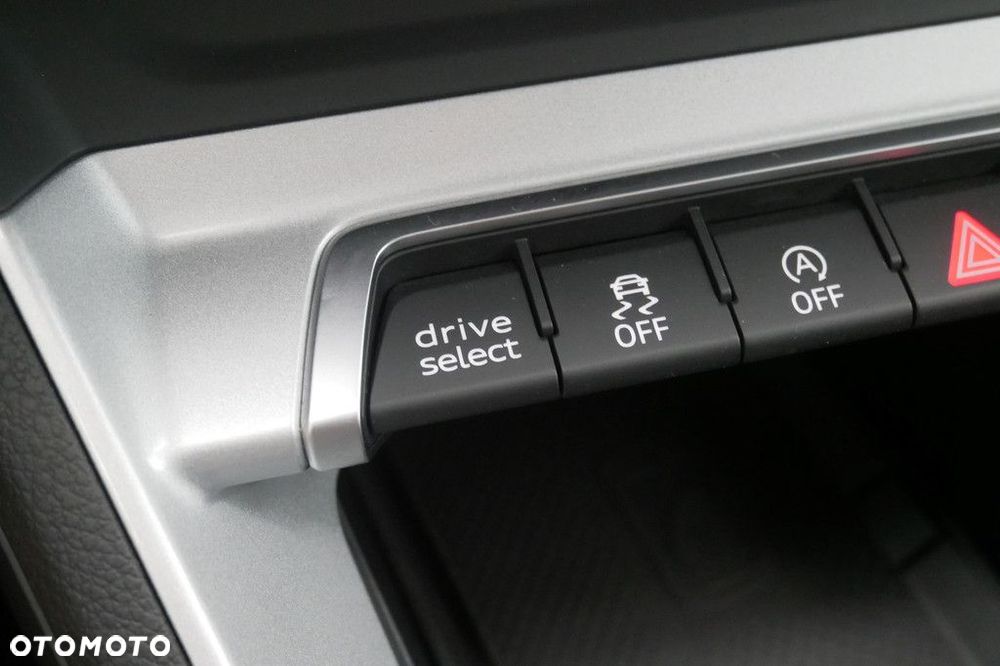 Audi Q3 Sportback 35 TFSI mHEV S tronic - 20