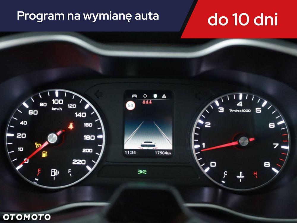 MG ZS - 10