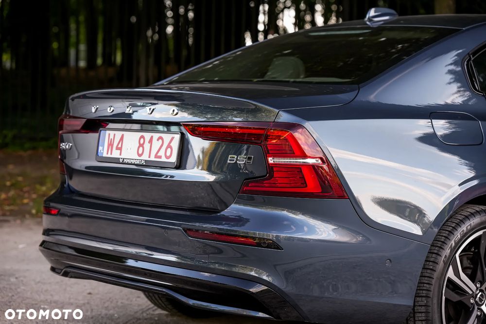 Volvo S60 - 8