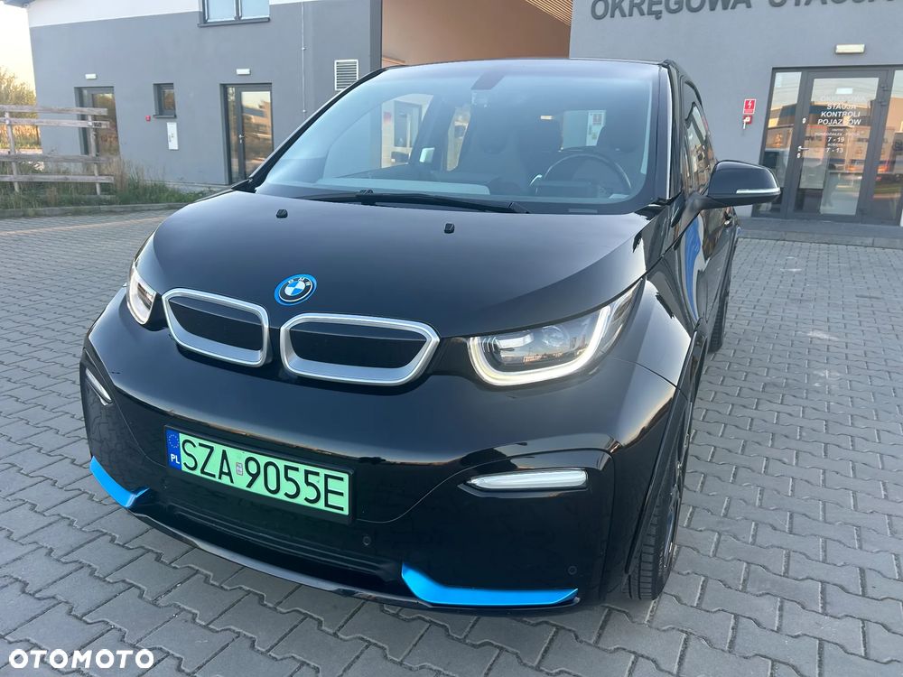 BMW i3 i3S 94 Ah - 4