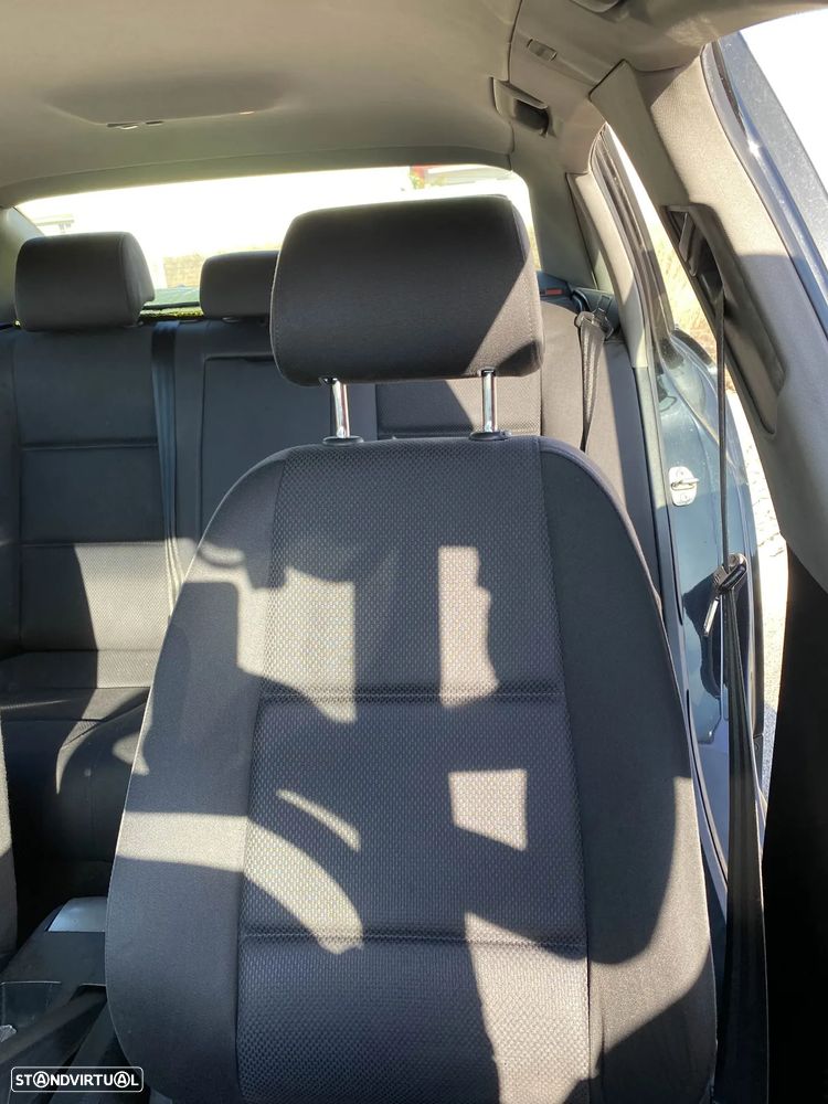 Audi A4 1.9 TDI m6 - 7