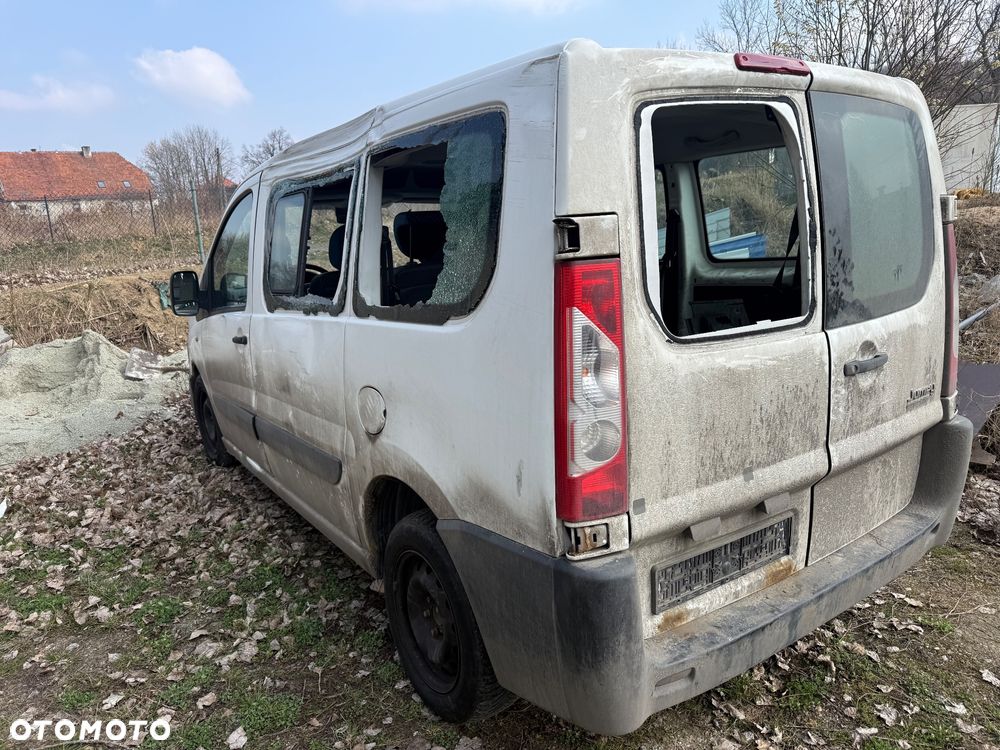 Fiat Scudo L1 (5-Si.) DPF Panorama Executive - 7