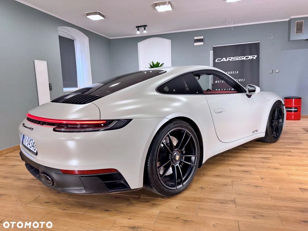 Porsche 911 - 6
