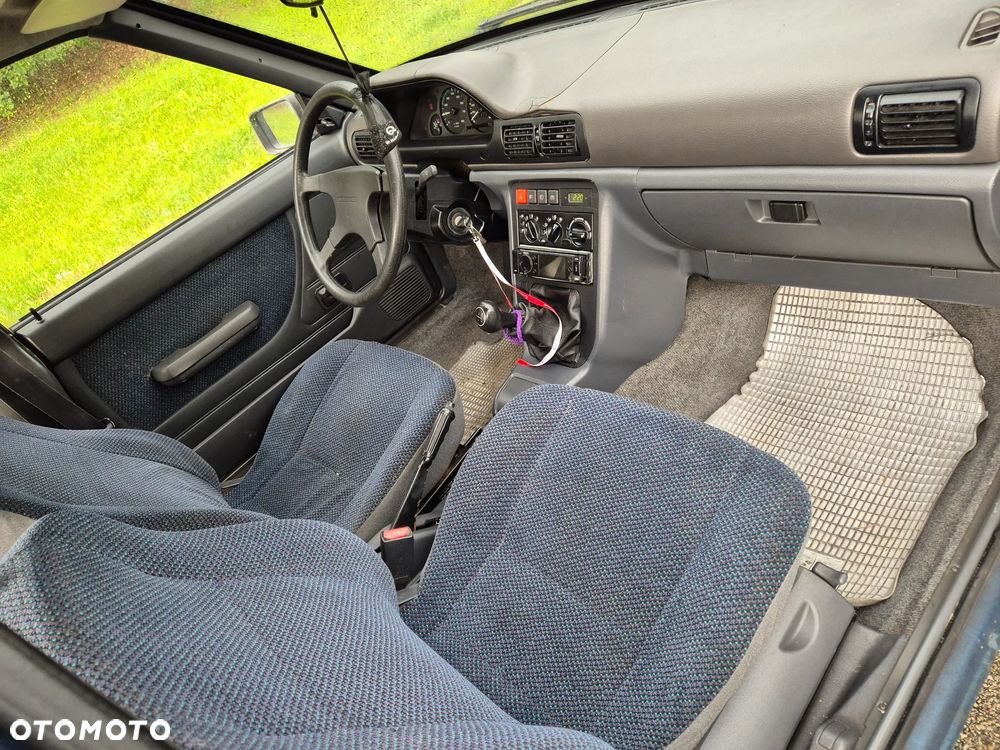 Polonez 1.6 - 9