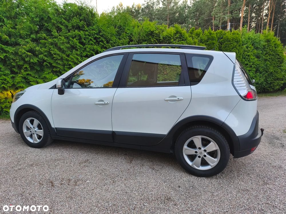 Renault Scenic - 12
