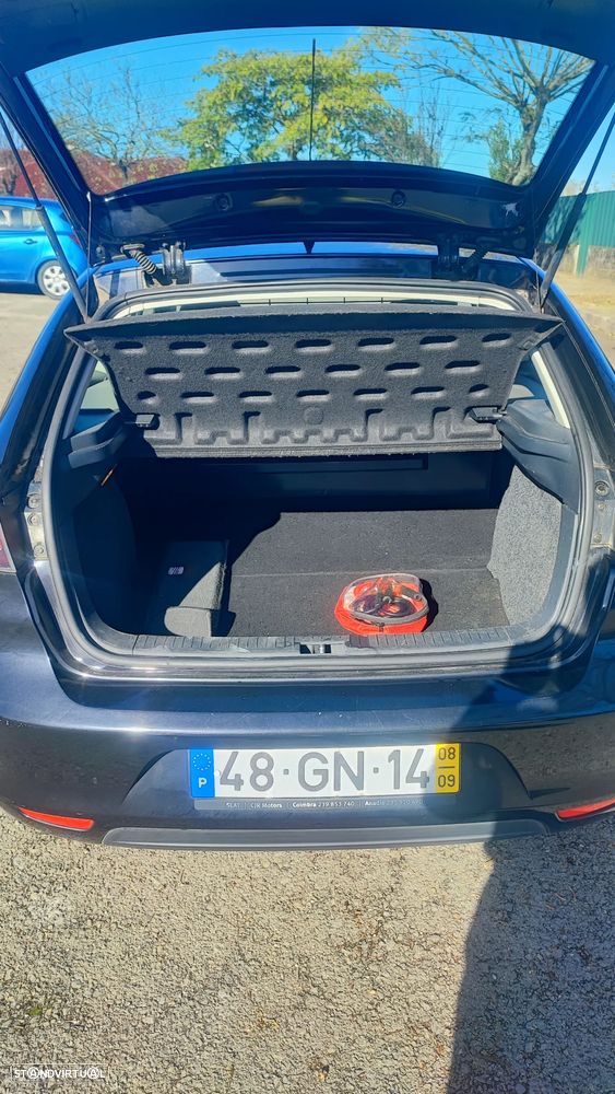 SEAT Ibiza 1.4 TDI Reference - 13