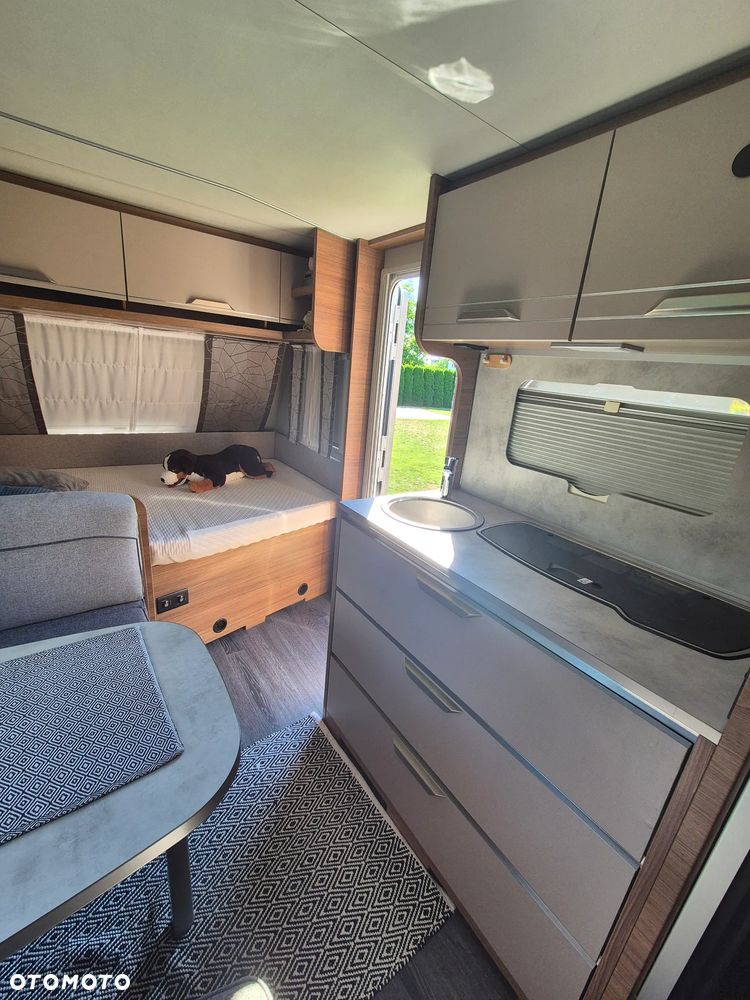 KNAUS Sport 500 KD - 13