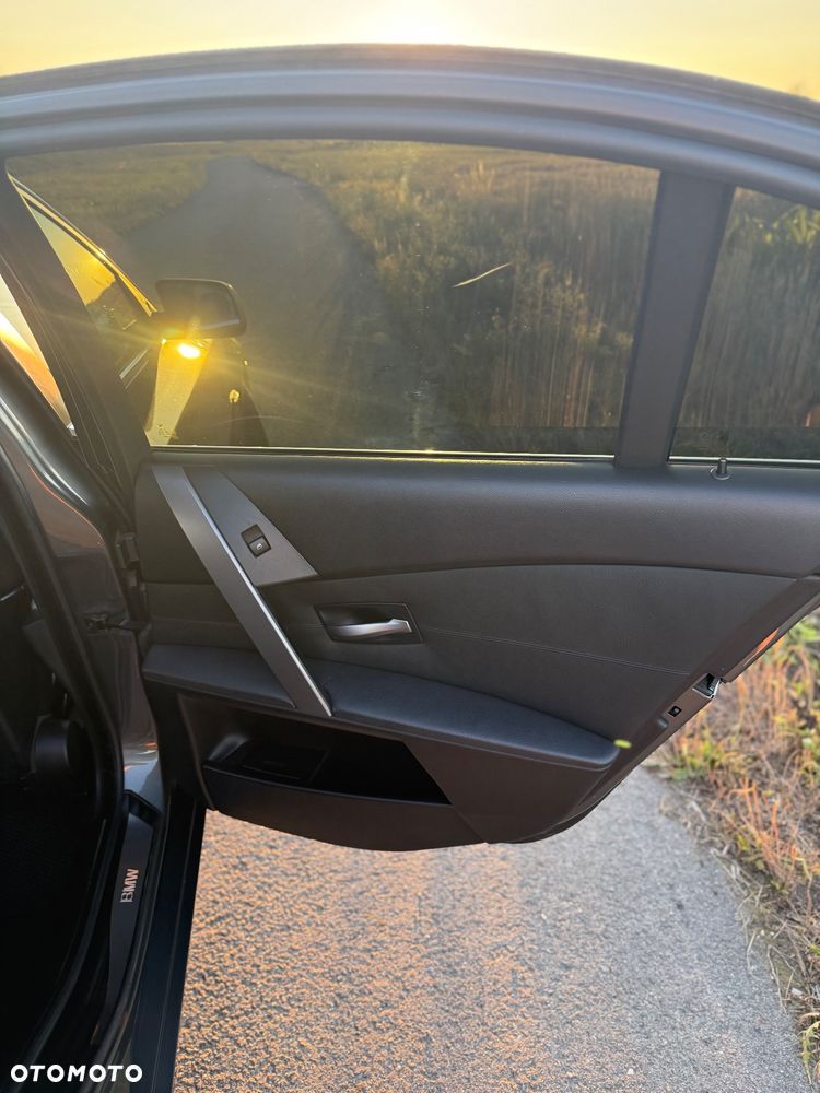 BMW Seria 5 - 20