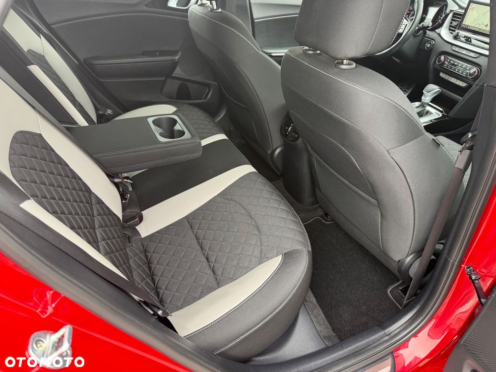 Kia ProCeed 1.5 T-GDI DCT7 OPF GT LINE - 14