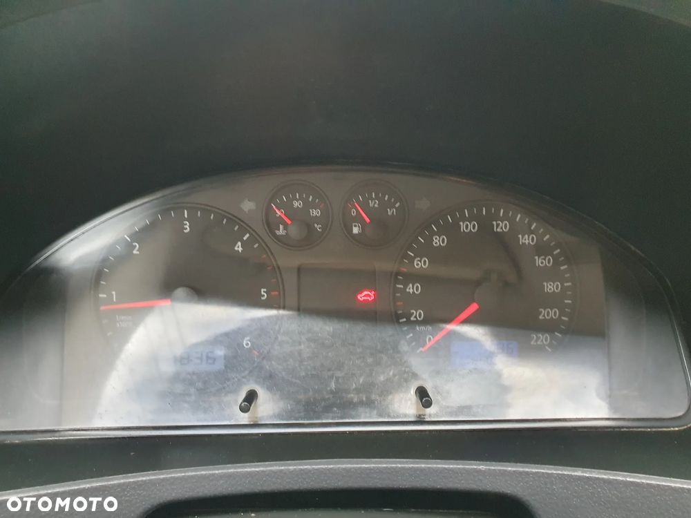 Volkswagen TRANSPORTER - 11