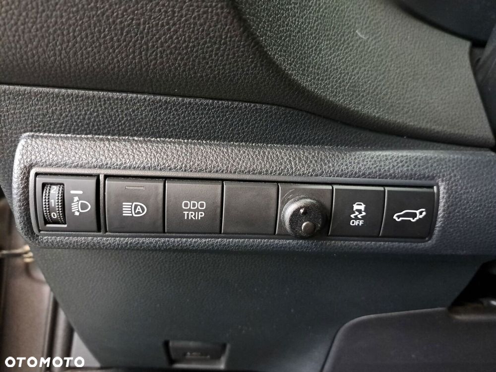 Toyota Corolla 1.8 Hybrid Style - 35