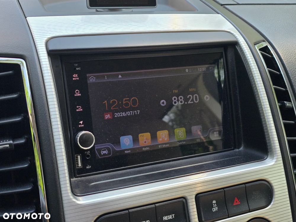 Ford Edge 3.5 SE - 8