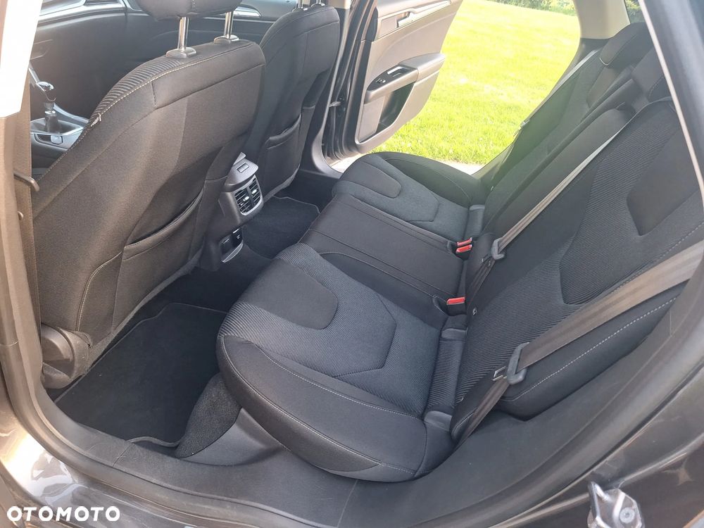 Ford Mondeo 1.5 EcoBoost STart-Stopp ST-Line - 5