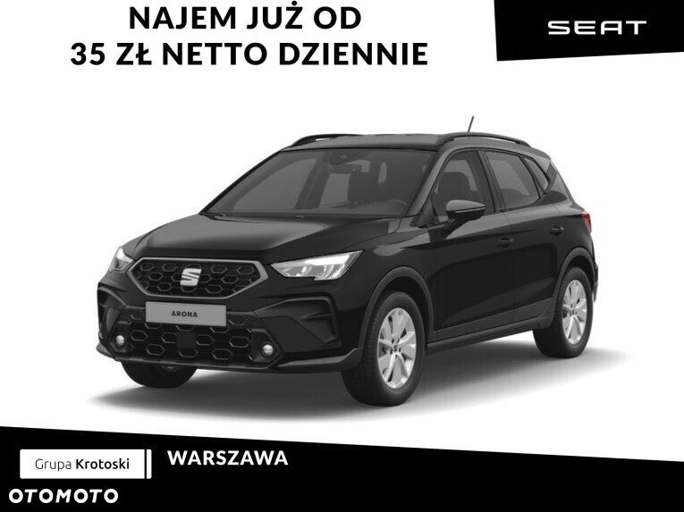 Seat Arona 1.0 TSI Style S&S - 1