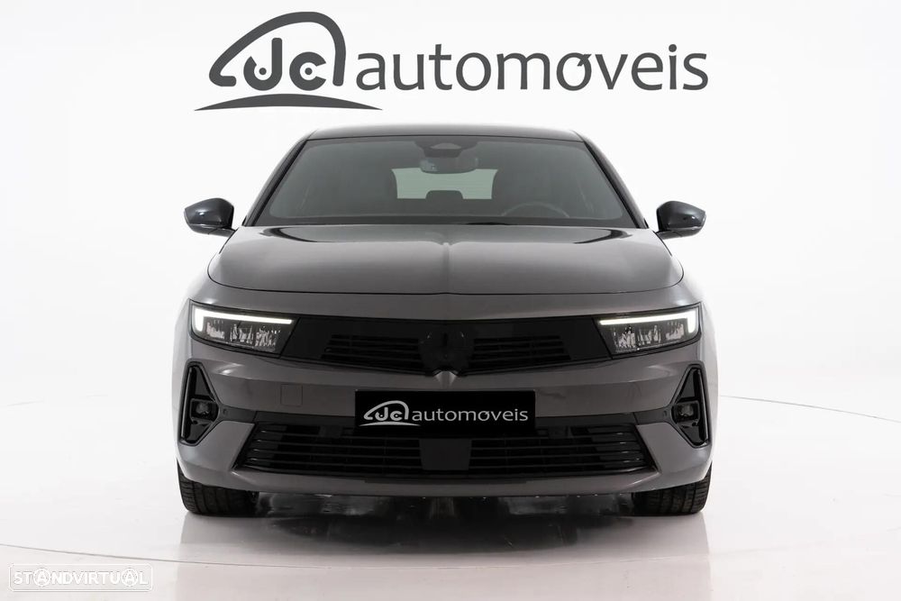 Opel Astra Sports Tourer 1.6 T PHEV GS - 6