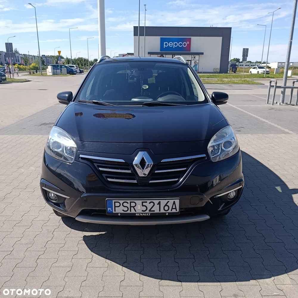 Renault Koleos dCi 150 FAP 4x2 Limited - 3