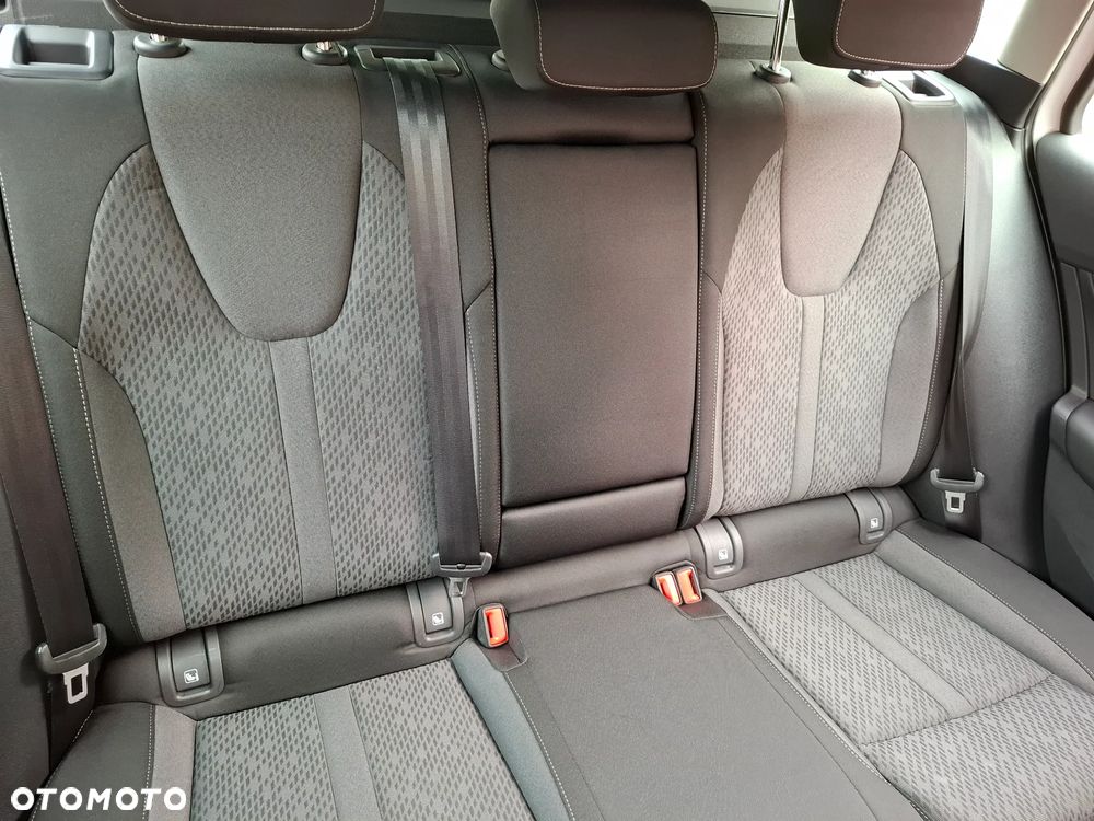 Skoda Octavia 1.5 TSI ACT Style - 35